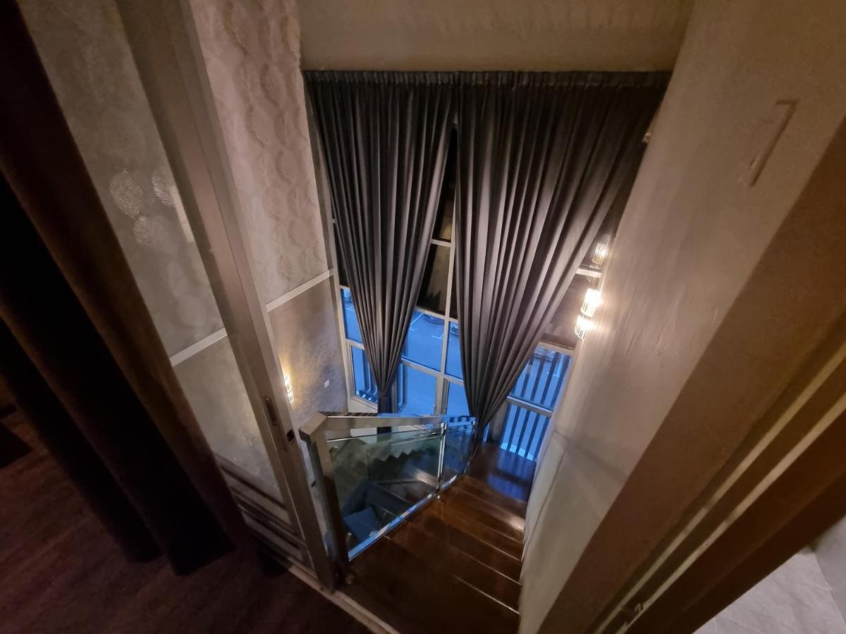 Miico Hotel @ Mount Austin Johor Bahru Exteriör bild